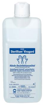 Sterillium Virugard, 1000 ml
